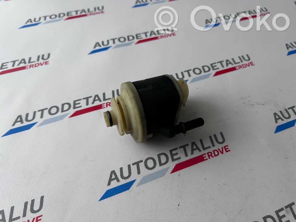 BMW 4 F32 F33 Podgrzewacz filtra paliwa 