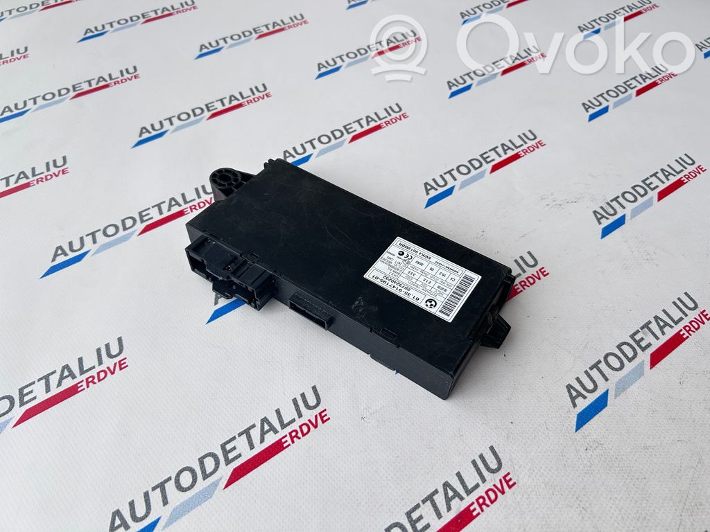 CAS control unit/module   9147195,9395657,61359147195,61359395657