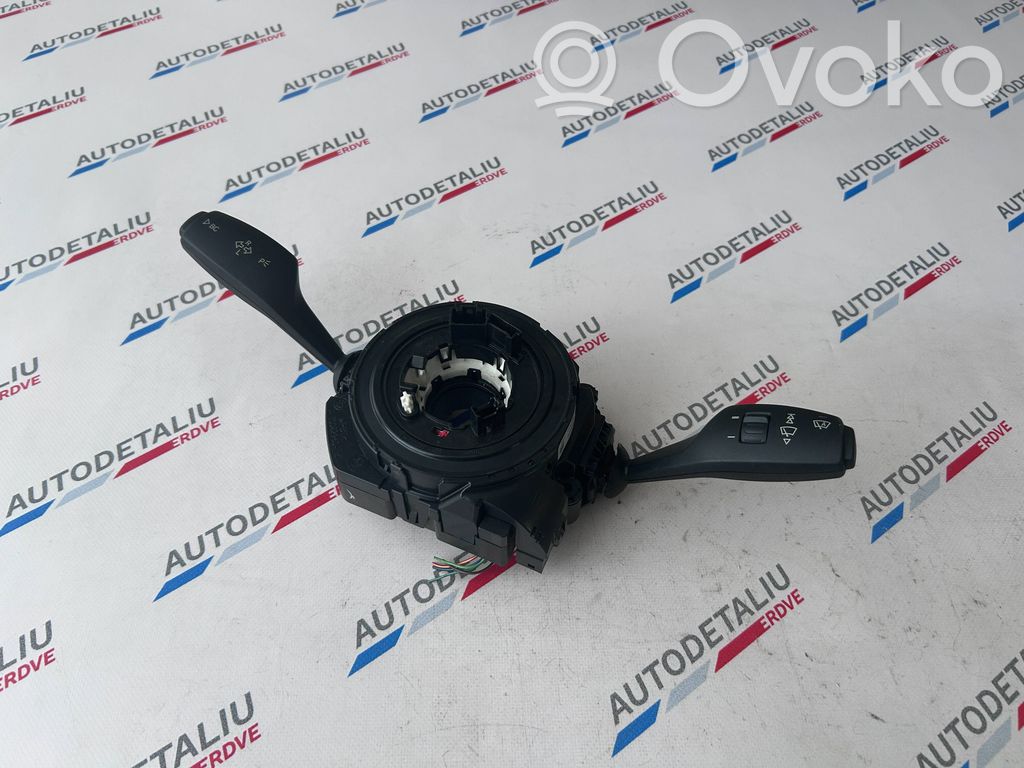 BMW 3 F30 F35 F31 Rankenėlių komplektas 