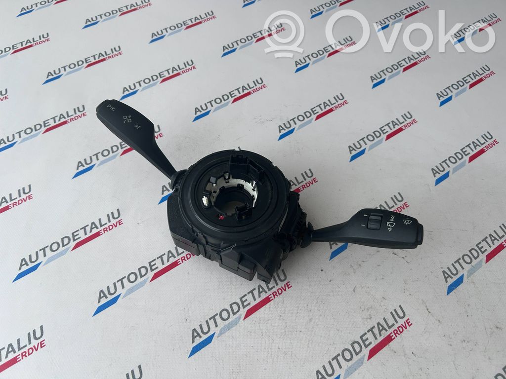 BMW 4 F32 F33 Rankenėlių komplektas 