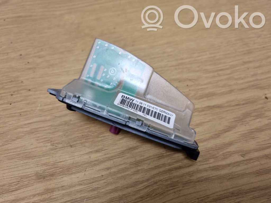 GPS-pystyantenni   6940417