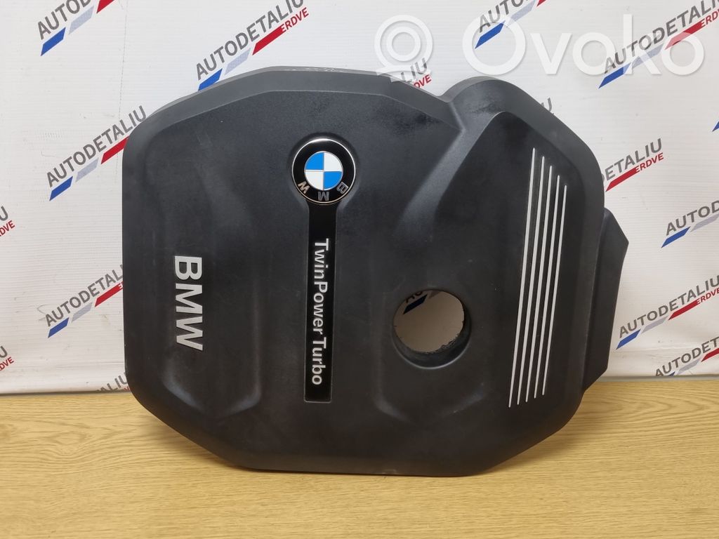 BMW 1 F20 F21 Capac protecție motor 