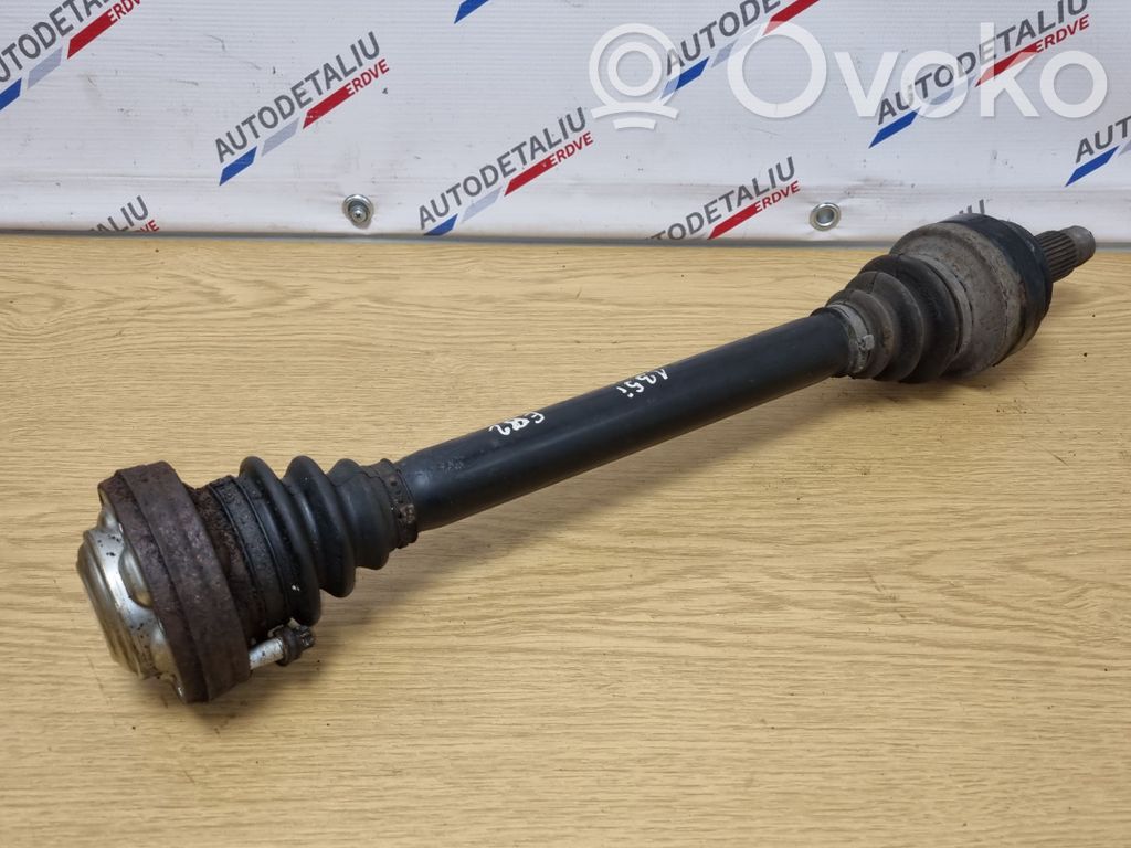 BMW 1 E82 E88 Rear driveshaft 