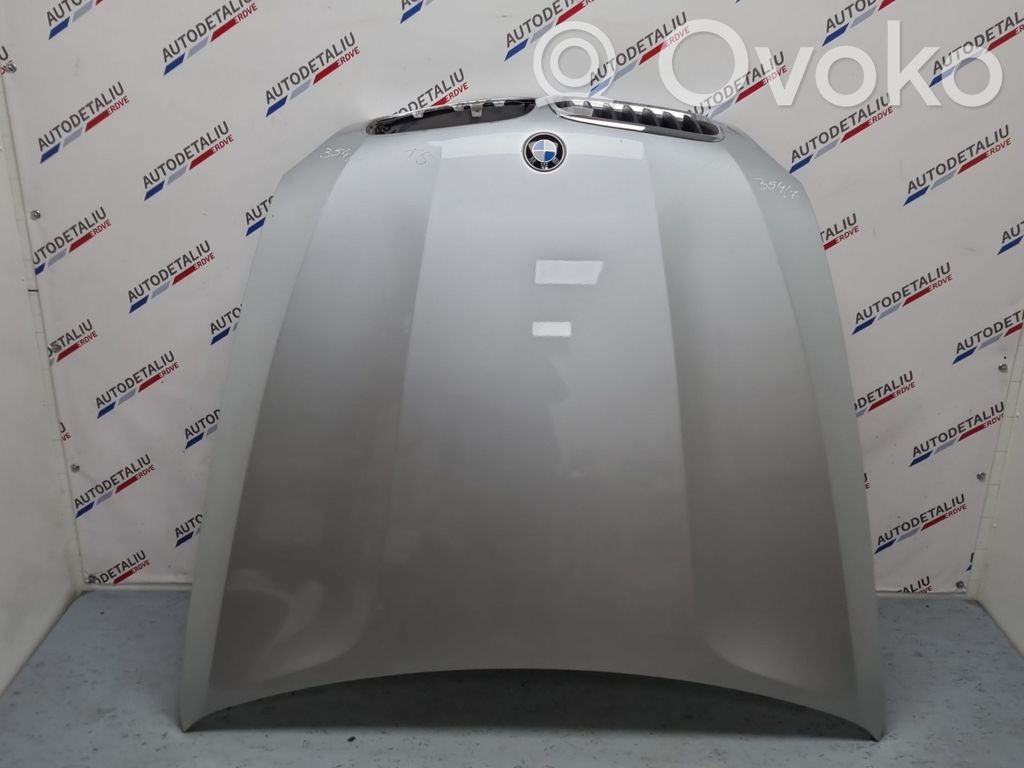 BMW X5 E70 Engine bonnet/hood 