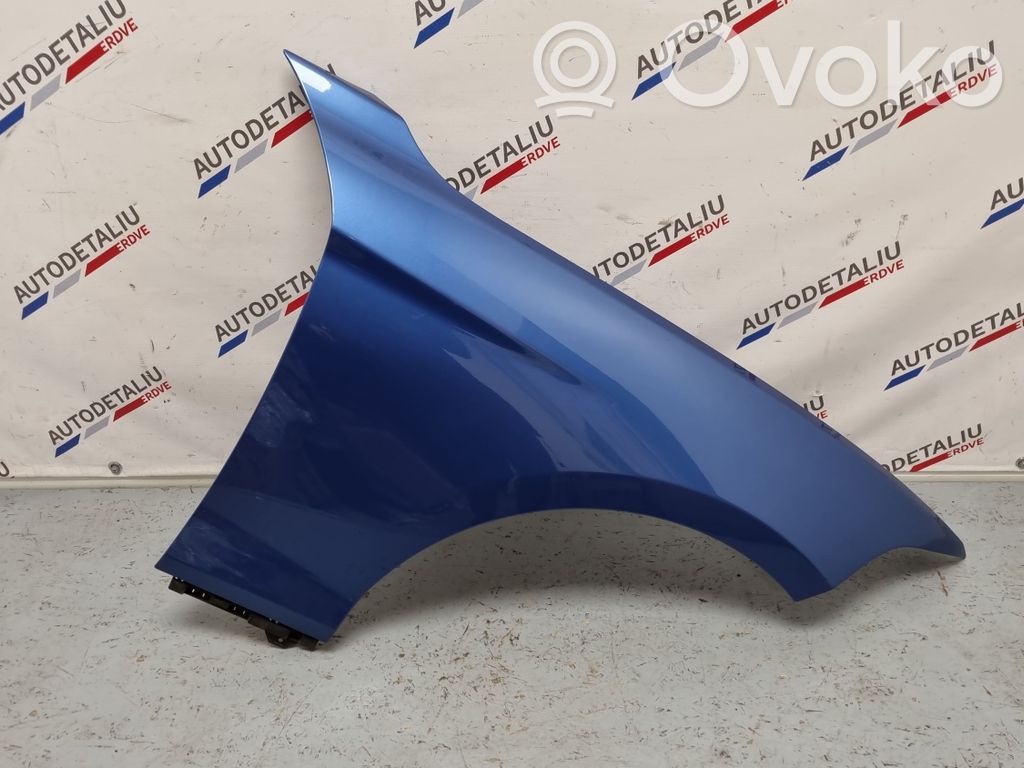 BMW 1 F20 F21 Fender 