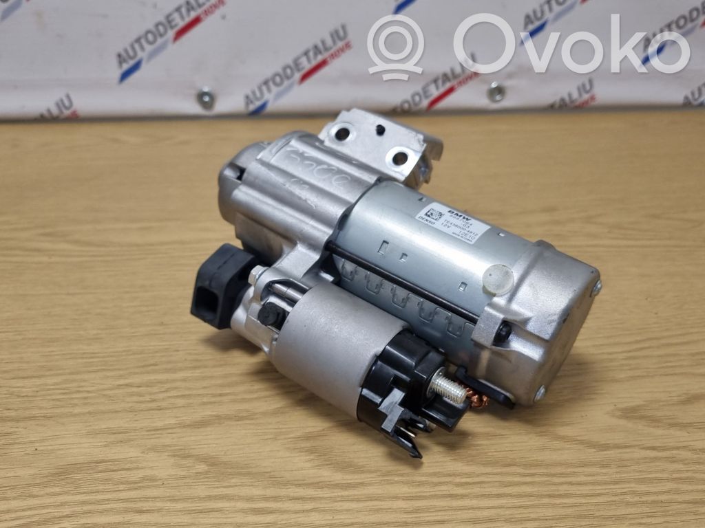 BMW 3 G20 G21 Electromotor 
