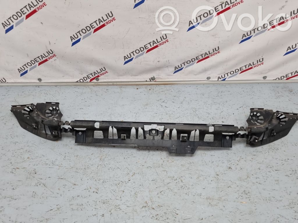 BMW 1 F20 F21 Suport montare bară spate 