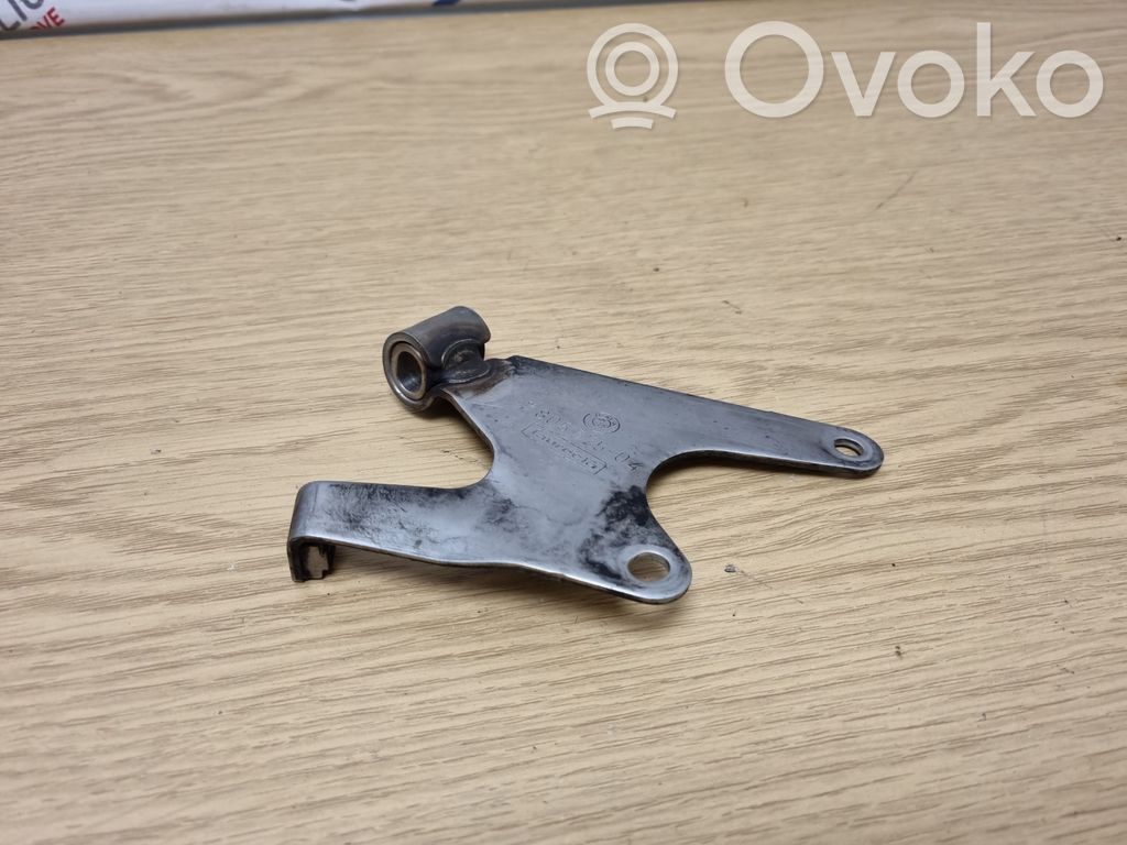 BMW 3 E90 E91 Staffa/supporto di montaggio della marmitta 