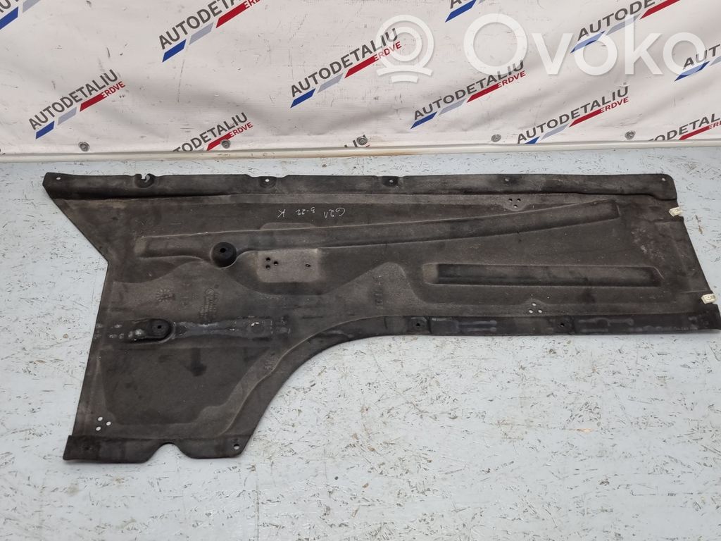 BMW 3 G20 G21 Protezione inferiore 