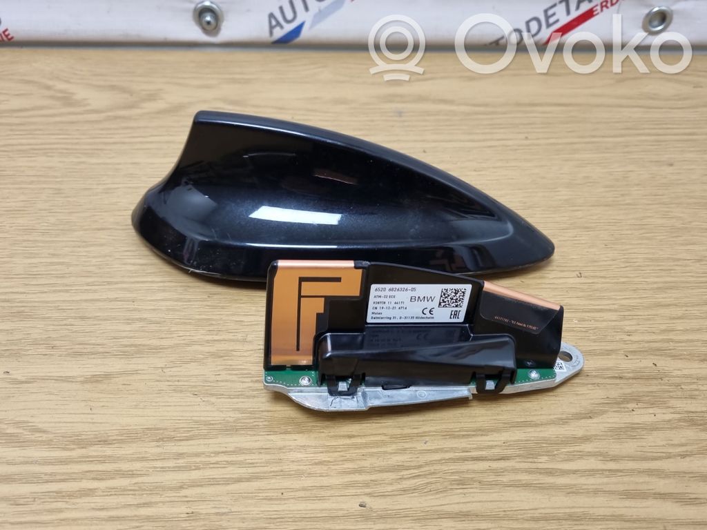 BMW 3 G20 G21 Antenă GPS aeriană 