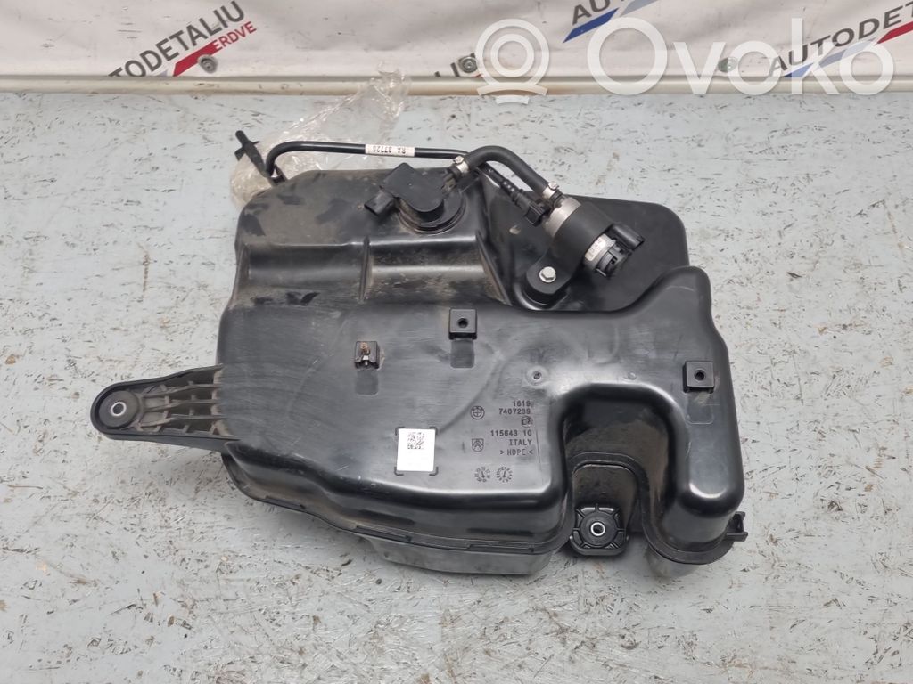 BMW 2 F22 F23 Rezervor lichid AdBlue 
