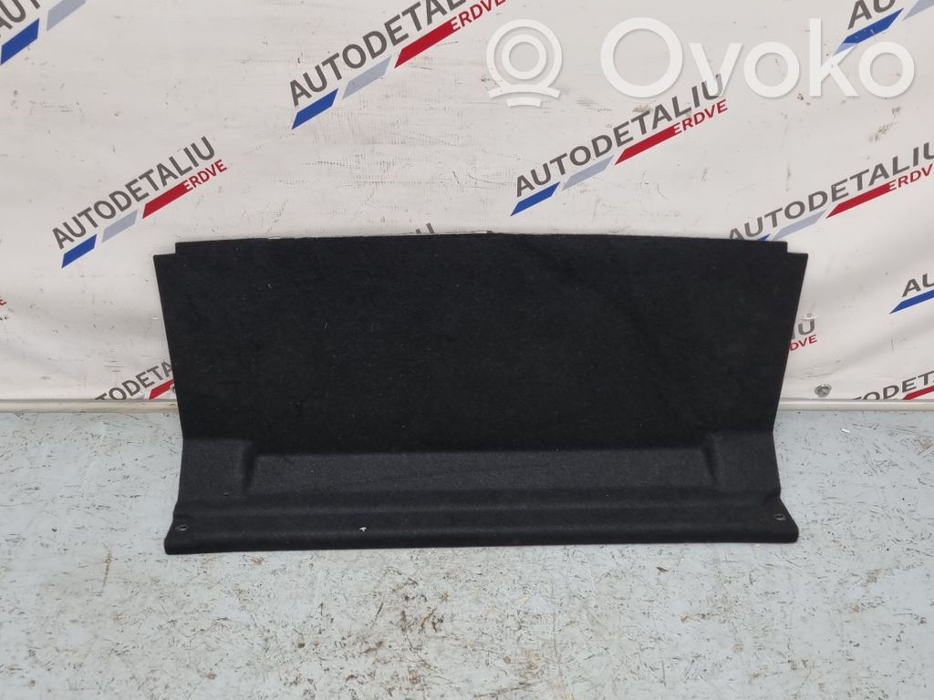 BMW 3 G20 G21 Altro elemento di rivestimento bagagliaio/baule 