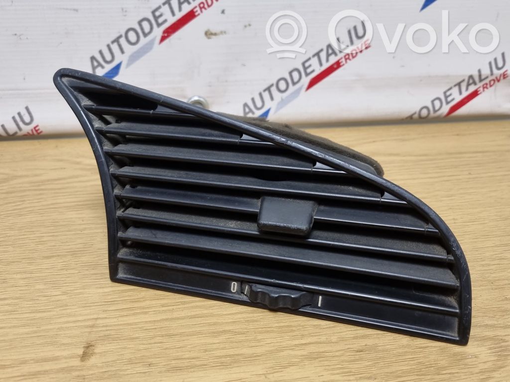 BMW 3 E36 Luftausströmer Lüftungsdüse Luftdüse Mitte 