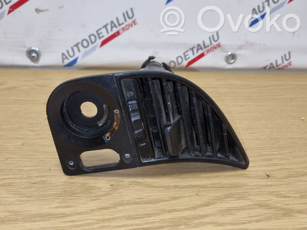 BMW 3 E36 Luftausströmer Lüftungsdüse Luftdüse seitlich 