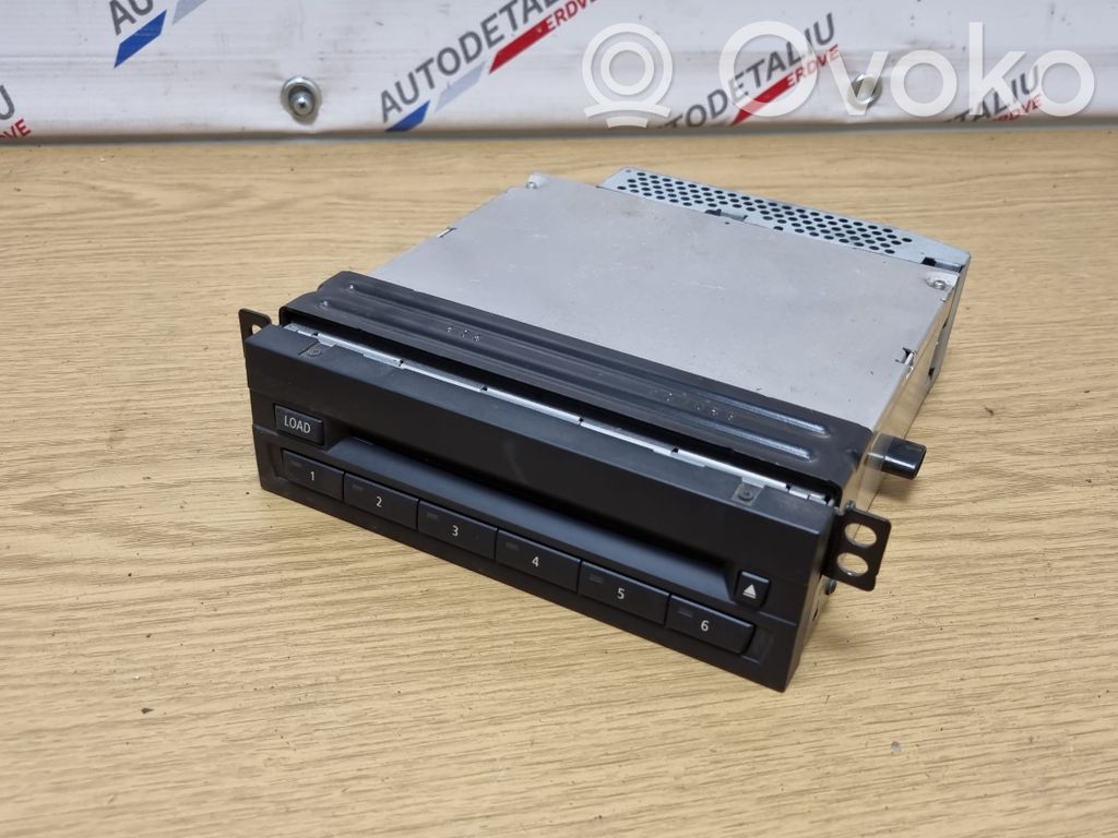 BMW X5 E70 CD/DVD keitiklis 