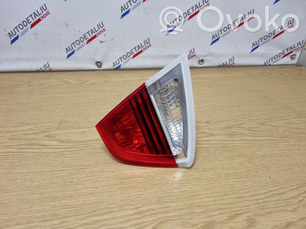 BMW 3 E90 E91 Tailgate rear/tail lights 