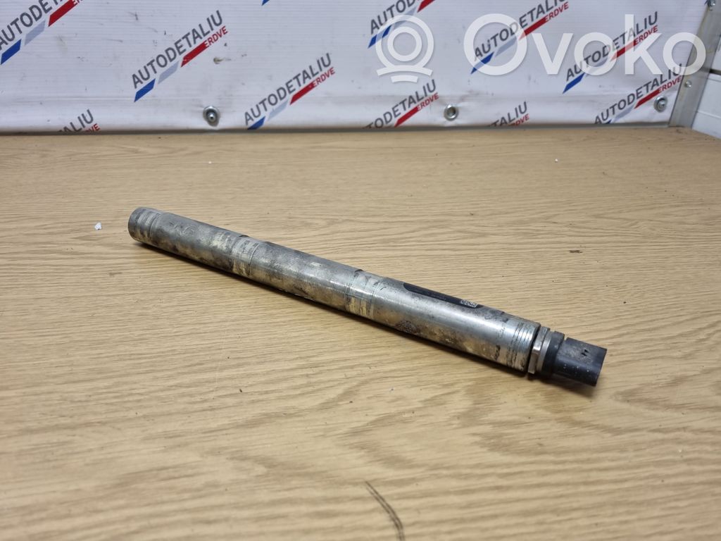 BMW 7 E65 E66 Fuel main line pipe 