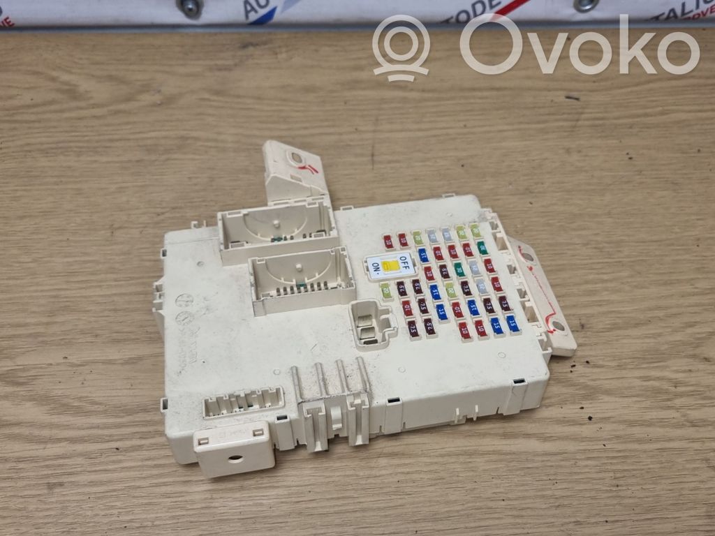 Hyundai i40 Fuse module 