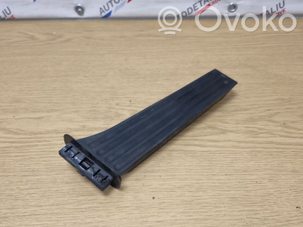 BMW 5 E39 Gaspedal 