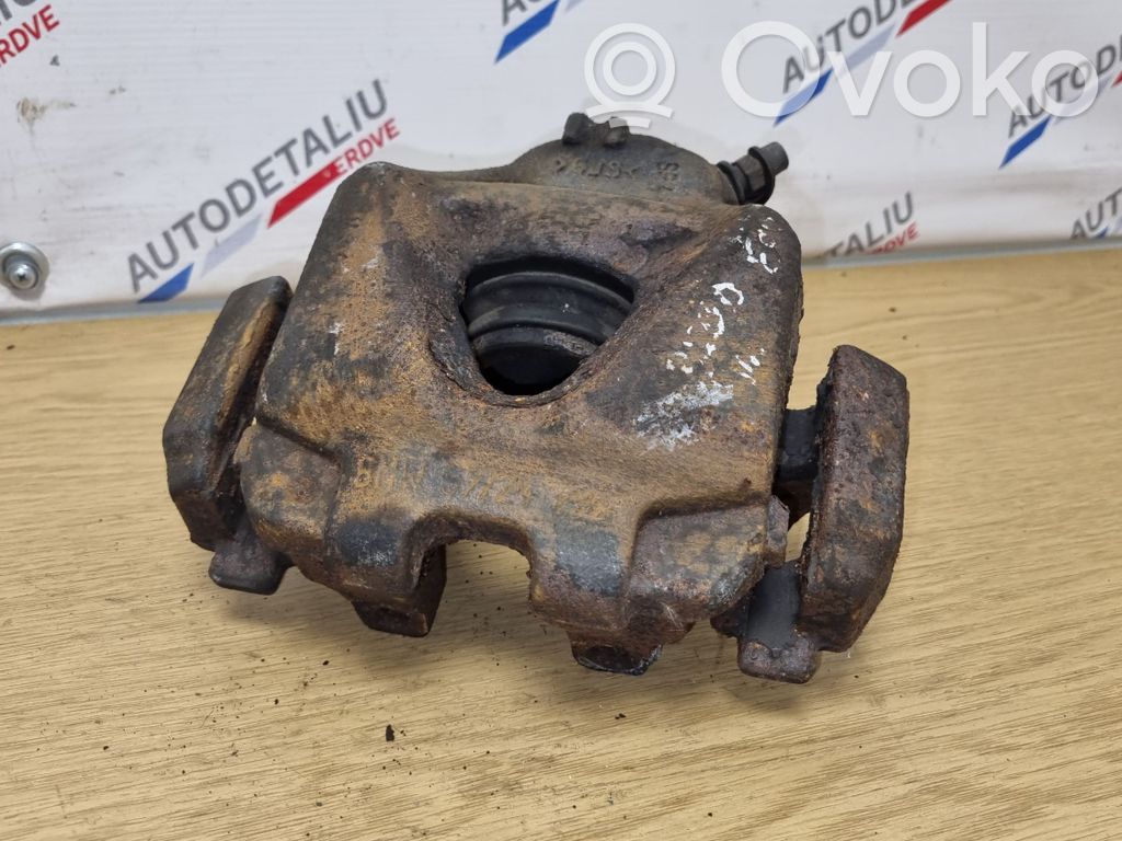 Bremssattel vorne   BMW5724