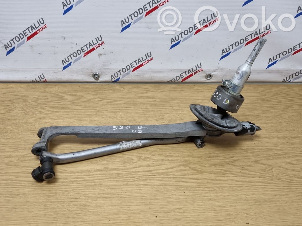 BMW 5 E60 E61 Gear shifter/selector 