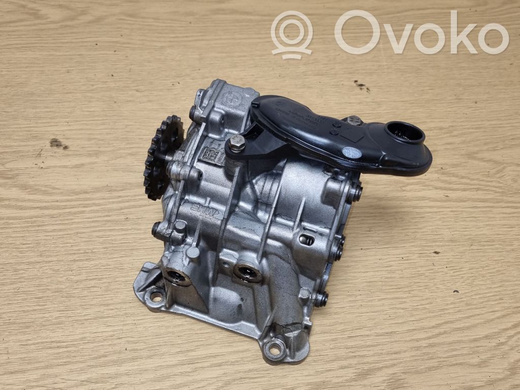 BMW 5 F10 F11 Bomba de aceite 