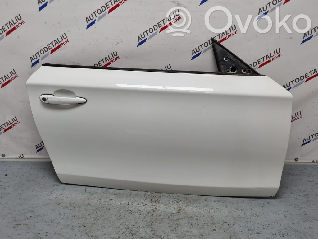 Priekinės durys (dvidurio)   41515A2A378,5A2A378