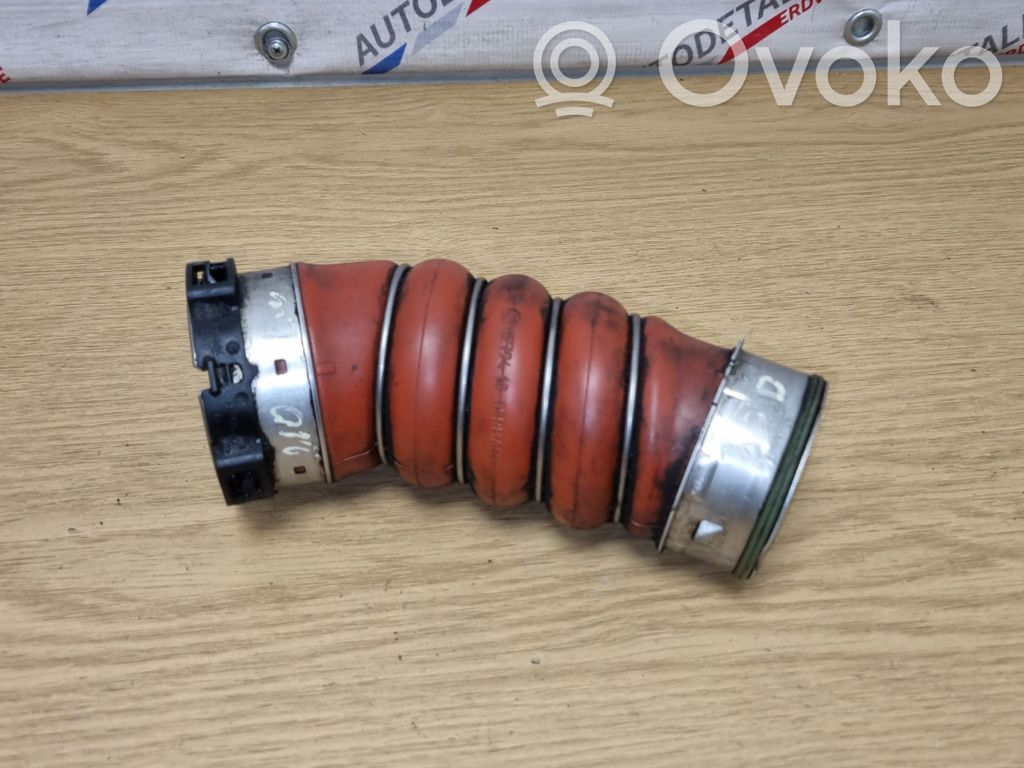 Intercooler hose/pipe   7812274