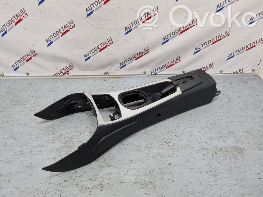 BMW Z4 E85 E86 Center console 