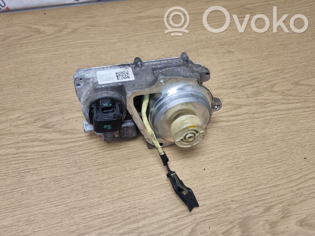 BMW X1 F48 F49 Steering rack electric part 