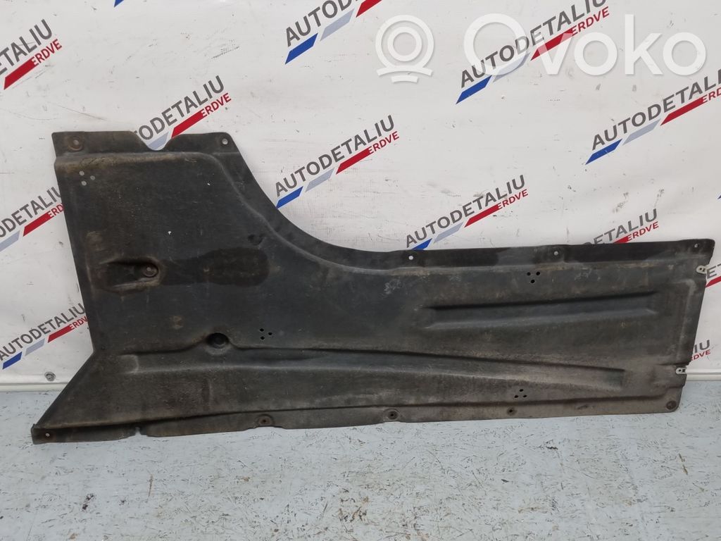 BMW 3 G20 G21 Protezione inferiore 