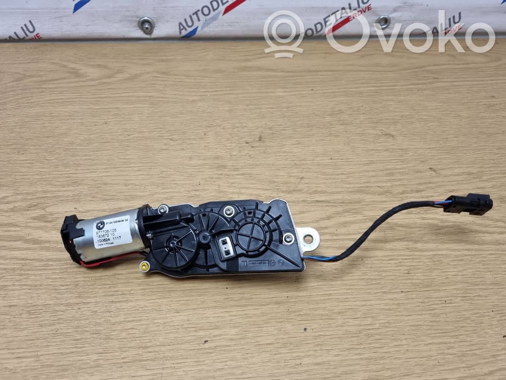 BMW X5 E70 Motor ridicare hayon/capotă portbagaj 