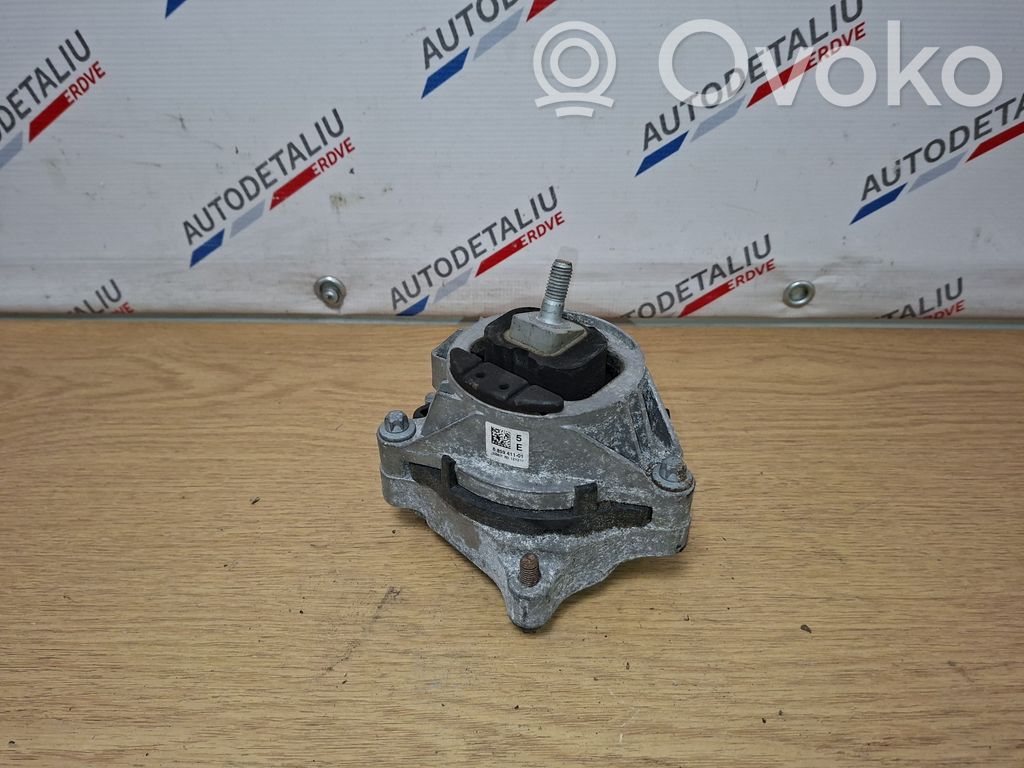 BMW 4 F32 F33 Suport tampon motor 