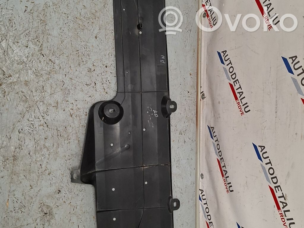 Protección inferior lateral   51717182692,7182692