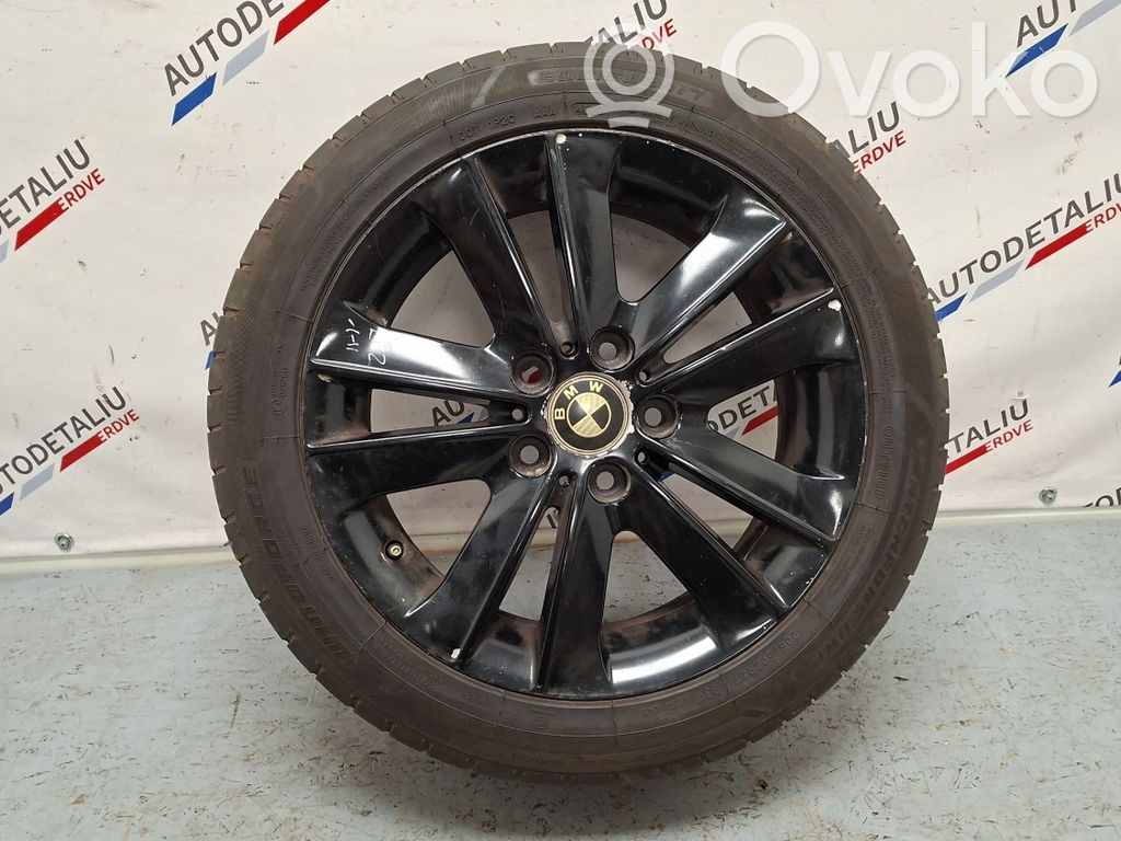 R17-alumiinivanne   6775621
