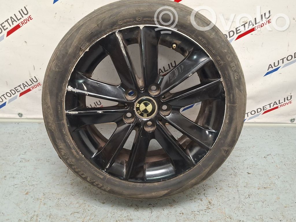 BMW 1 E82 E88 R17-alumiinivanne 