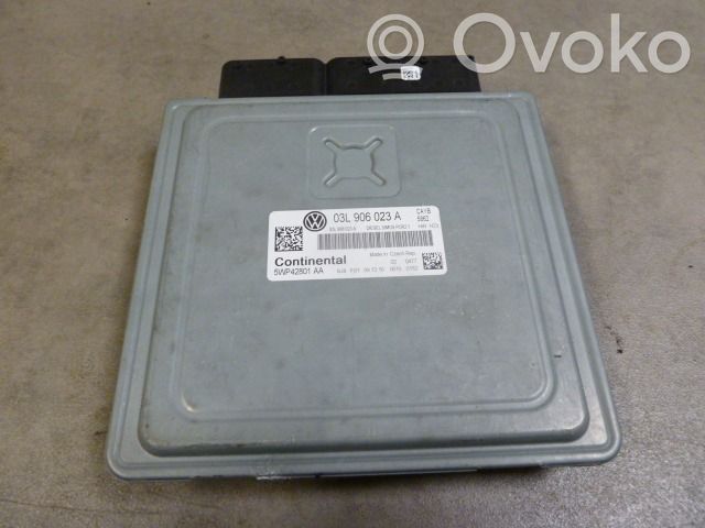 Injection control unit/module   5WP42801,03L906023A