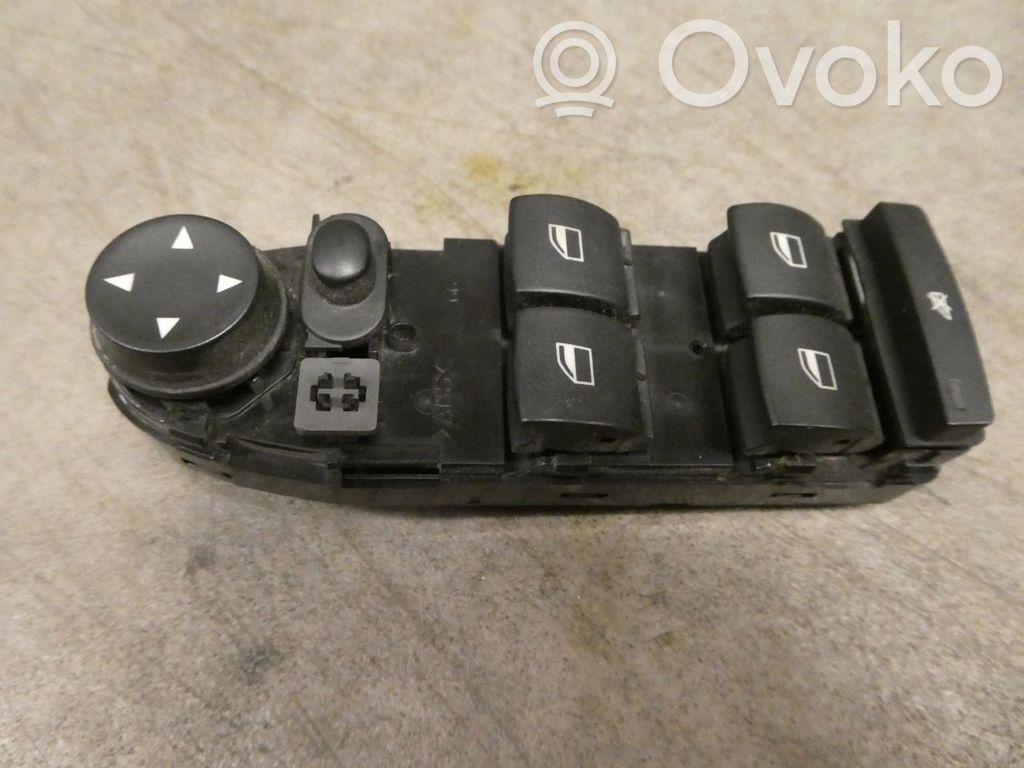 BMW X1 E84 Interruttore di controllo dell’alzacristalli elettrico 