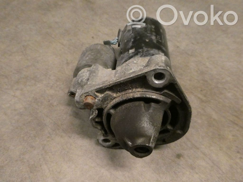 Volvo V50 Стартер 