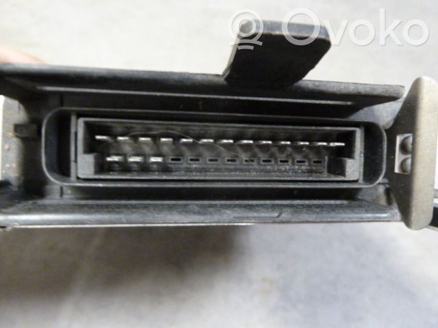BMW 5 E28 Injection control unit/module 