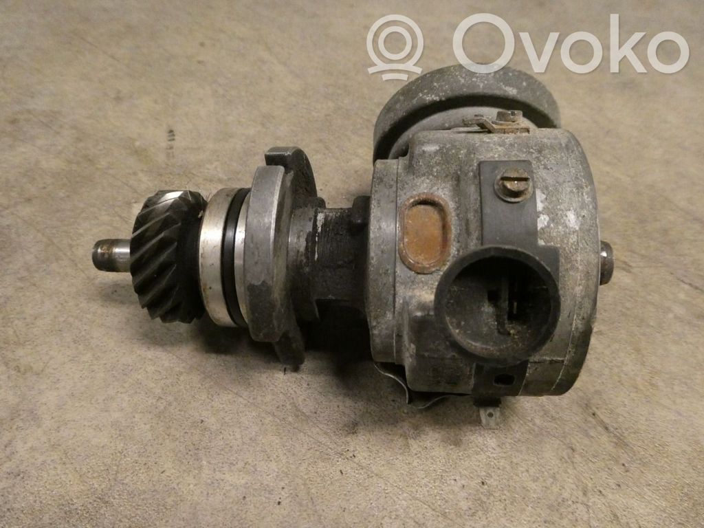 Spark distributor   0237304026