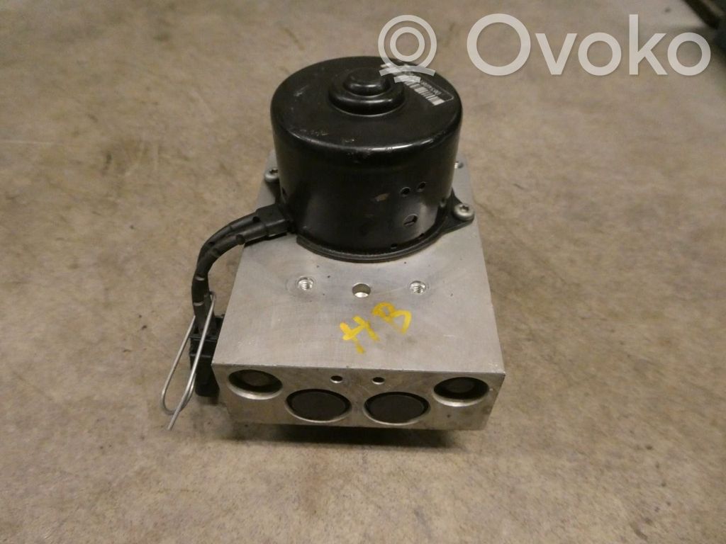 Volvo S80 ABS bloks 