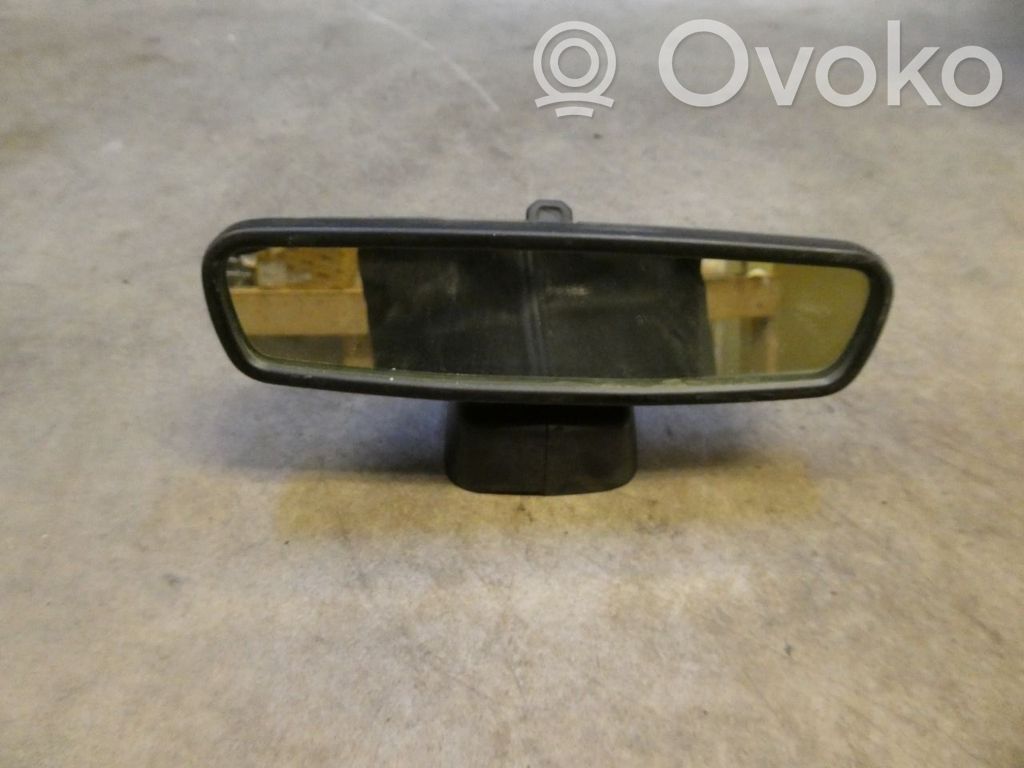 Espejo retrovisor (interior)   31278198