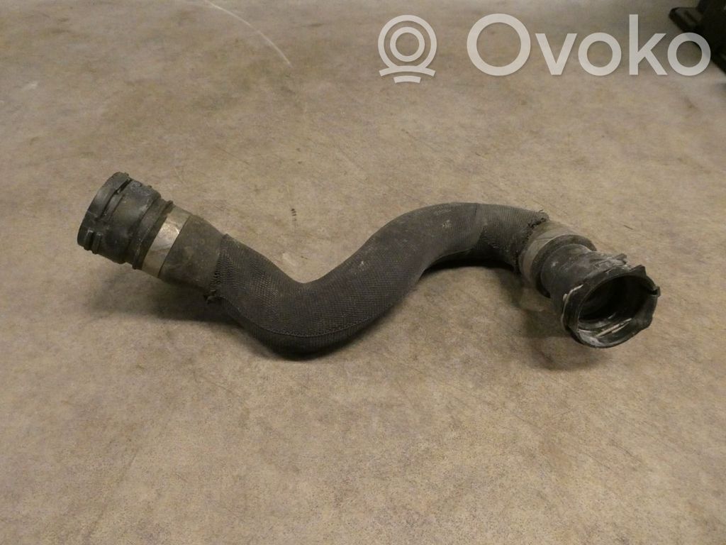 Audi A4 S4 B8 8K Conductă/furtun lichid de răcire motor 