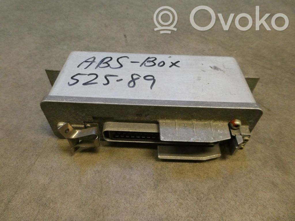 ABS control unit/module   1158424,0265100045