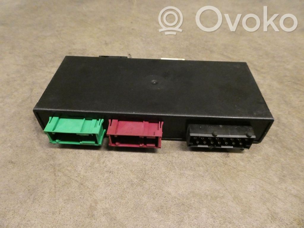 BMW 3 E36 Comfort/convenience module 