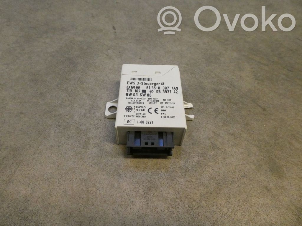 Other relay   8387449,05393242