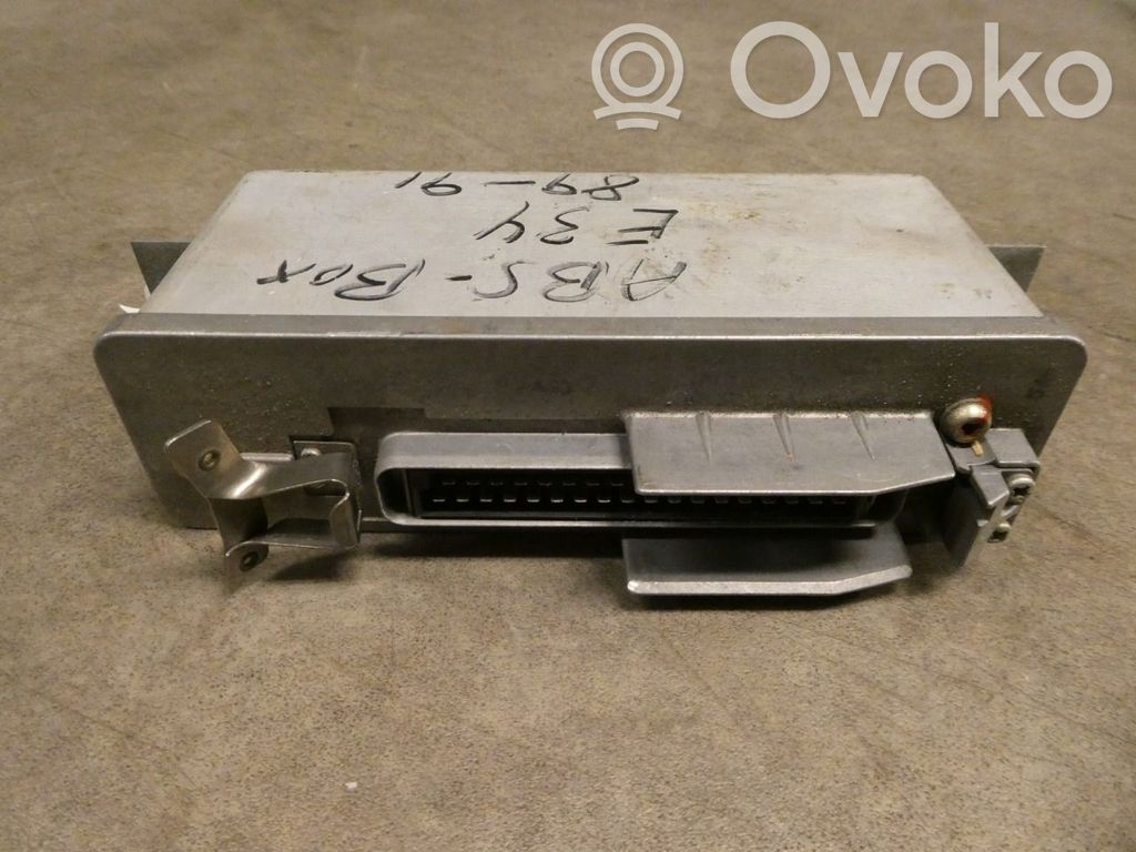 BMW 5 E34 ABS control unit/module 
