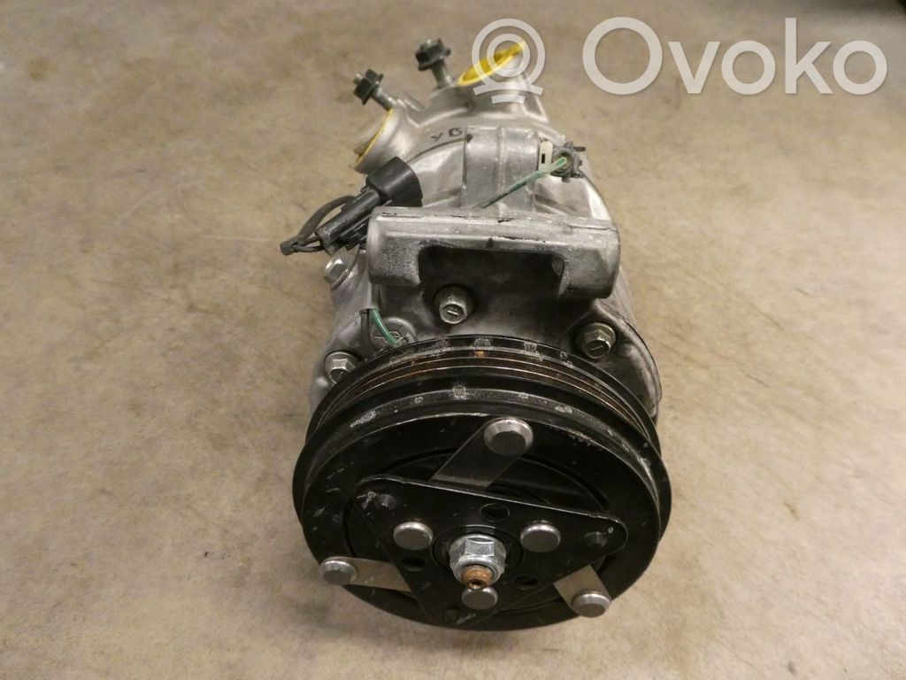 Volvo XC70 Klimakompressor Pumpe 