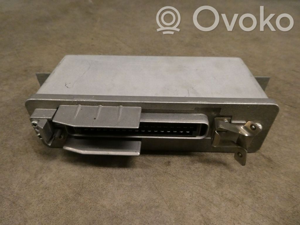 ABS control unit/module   1158958,0265100049